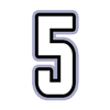 5