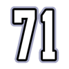 71