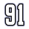 91